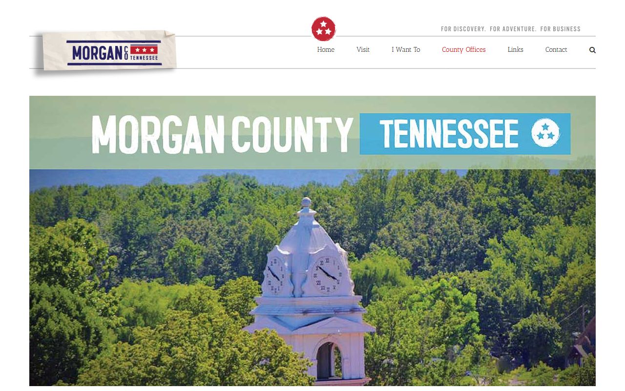 Morgan County Circuit Court Clerk background check records